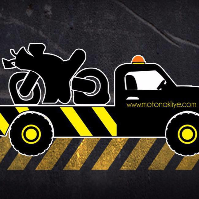 Motosiklet mobil servis 7/24 yol yardim